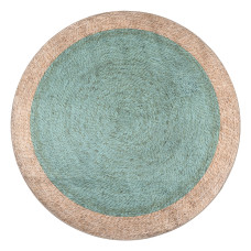 Beauty Home Ροτόντα Tropic Art 9139 160x160 Μπεζ,Βεραμάν