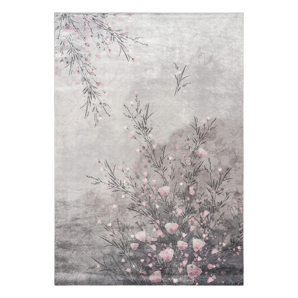 Beauty Home Πατάκι Cosmos Art 9155 67x210 Μπεζ