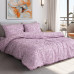Beauty Home Σετ κουβερλί μονό Aelia Αrt 12257 160x240 Λιλά