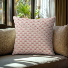 Beauty Home Μαξιλαροθήκη GRAPHIC TREE   45 x 45 cm