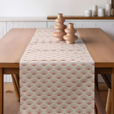 Beauty Home ΡΑΝΝΕΡ GRAPHIC TREE   32 cm x 1,5 m