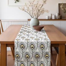 Beauty Home ΡΑΝΝΕΡ ΦΤΕΡΑ ΠΑΓΩΝΙΟΥ   32 cm x 2.5 m