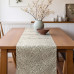 Beauty Home ΡΑΝΝΕΡ ΠΡΑΣΙΝΑ ΚΛΑΔΑΚΙΑ   32 cm x 1,5 m