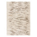 Beauty Home Χαλί Puffy Art 9655 Μπεζ 160x230