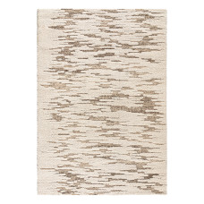 Beauty Home Χαλί Puffy Art 9655 Μπεζ 200x290