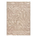 Beauty Home Χαλί Puffy Art 9656 Μπεζ 200x290