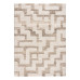 Beauty Home Χαλί Puffy Art 9657 Μπεζ 160x230