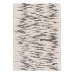 Beauty Home Χαλί Puffy Art 9659 Γκρι 200x290