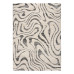 Beauty Home Χαλί Puffy Art 9660 Γκρι 160x230