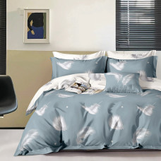 Beauty Home Σετ σεντόνια υπέρδιπλα Art 12282 Ada 230x260 Βεραμάν