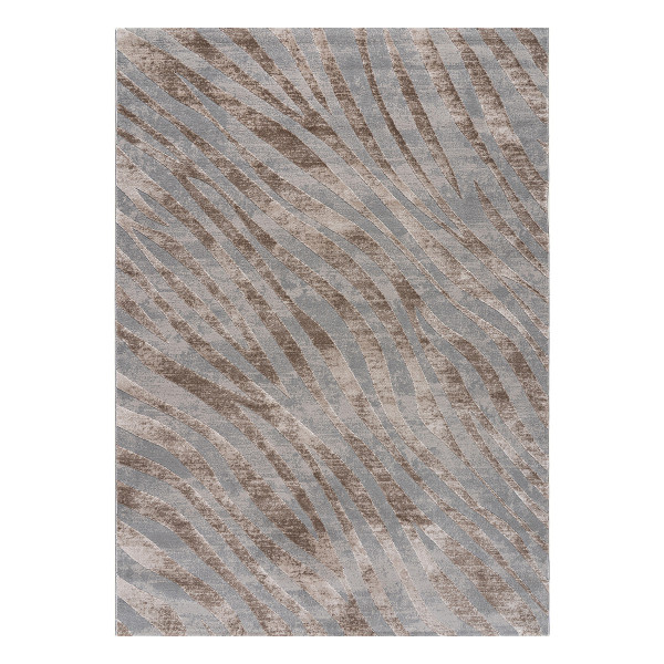 Beauty Home Χαλί Zenia Art 9439 Μπεζ,Γκρι 200x290
