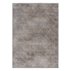 Beauty Home Χαλί Zenia Art 9440 133x190 Μπεζ,Γκρι