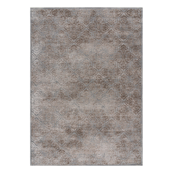 Beauty Home Χαλί Zenia Art 9440 Μπεζ,Γκρι 165x230