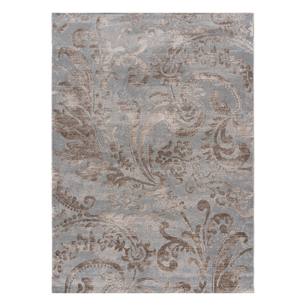 Beauty Home Χαλί Zenia Art 9441 Μπεζ,Γκρι 200x290