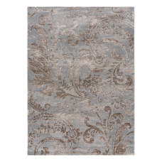 Beauty Home Διάδρομος με το μέτρο Zenia Art 9441 67cm Μπεζ,Γκρι