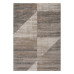 Beauty Home Χαλί Serena Art 9833 Μπεζ,Γκρι 160x230