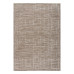 Beauty Home Χαλί Serena Art 9836 Μπεζ,Γκρι 160x230