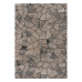Beauty Home Χαλί Serena Art 9837 Μπεζ,Γκρι 133x190