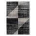 Beauty Home Χαλί Serena Art 9839 Γκρι 133x190