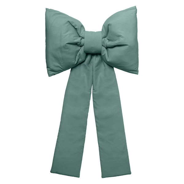 Beauty Home ΦΙΟΓΚΟΣ ΜΟΝΟΧΡΩΜΟΣ PREMIUM SAGE GREEN 55 x 115 CM