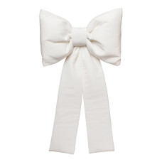 Beauty Home ΦΙΟΓΚΟΣ ΜΟΝΟΧΡΩΜΟΣ PREMIUM ΕΚΡΟΥ 55 x 115 CM