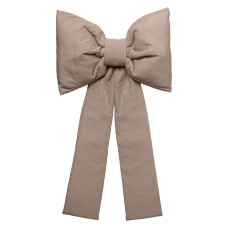 Beauty Home ΦΙΟΓΚΟΣ ΜΟΝΟΧΡΩΜΟΣ PREMIUM ΜΠΕΖ 55 x 115 CM