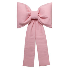 Beauty Home ΦΙΟΓΚΟΣ ΜΟΝΟΧΡΩΜΟΣ PREMIUM ΡΟΖ 55 x 115 CM