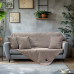 Beauty Home Ριχτάρι Διθέσιο Art 8645 170x240 Μπεζ