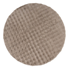 Beauty Home Ροτόντα Bubble Art 9663 155x155 Μόκα