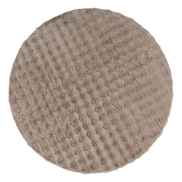 Beauty Home Ροτόντα Bubble Art 9663 155x155 Μόκα