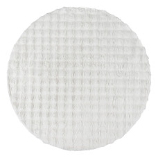 Beauty Home Ροτόντα Bubble Art 9661 155x155 Λευκό