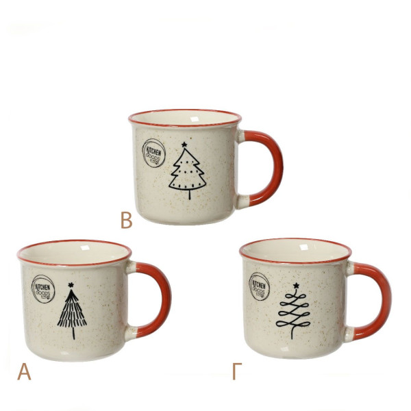 Beauty Home ΚΟΥΠΑ 12 x 9 x 8.2 cm      A