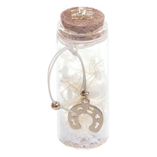 Beauty Home ΕΠΙΤΡΑΠΕΖΙΟ ΣΩΛΗΝΑΣ ΜΕ ΠΕΤΑΛΟ