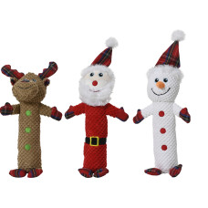 Beauty Home Παιχνίδι Σκύλου 18 x 6 x 35 cm