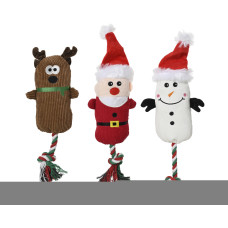 Beauty Home ΠΑΙΧΝΙΔΙ ΣΚΥΛΟΥ 13 x 5 x 34 cm