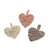 Beauty Home ΜΙΚΡΕΣ ΠΑΝΙΝΕΣ ΚΑΡΔΙΕΣ