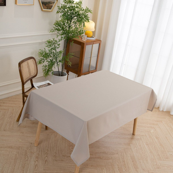 Beauty Home Τραπεζομάντηλο Supreme Art 8490  Άμμου 150x150