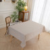 Beauty Home Τραπεζομάντηλο Supreme Art 8490  Άμμου 150x150