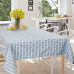 Beauty Home Τραπεζομάντηλο Master Art 8481 Εμπριμέ 140x180