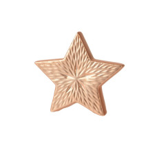 Beauty Home Αστέρι 2.9 x 12  x 11 cm
