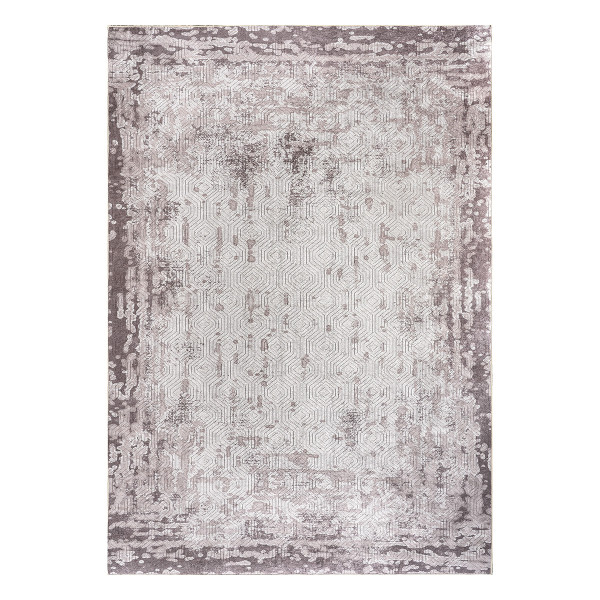 Beauty Home Πατάκι Breeze Art 9158 65x140 Μπεζ