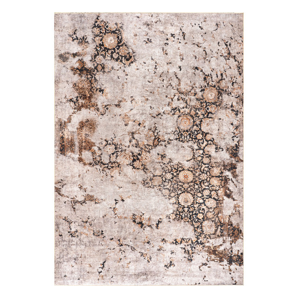 Beauty Home Πατάκι Breeze Art 9159 65x140 Μπεζ