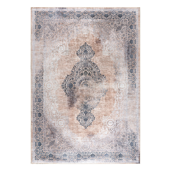 Beauty Home Χαλί Breeze Art 9163 160x230 Μπεζ