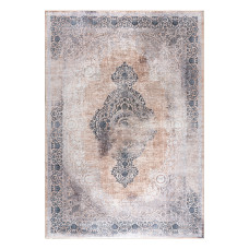 Beauty Home Πατάκι Breeze Art 9163 65x140 Μπεζ