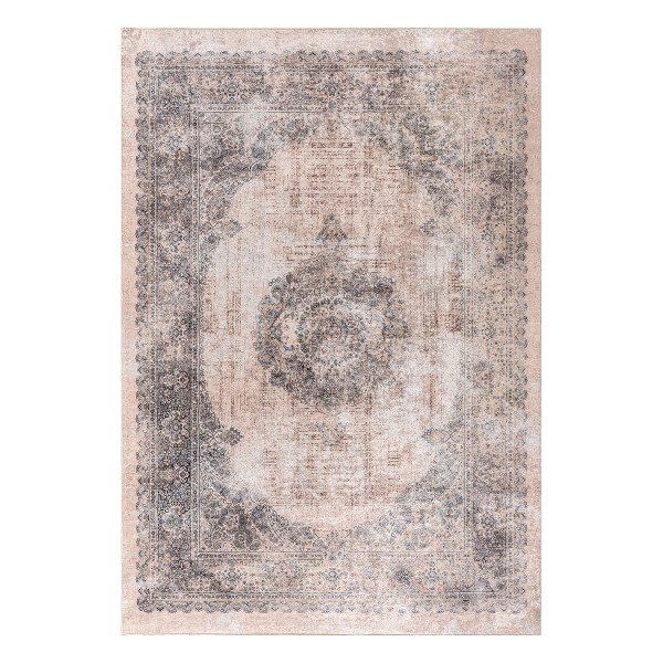 Beauty Home Χαλί Breeze Art 9164 120x180 Μπεζ