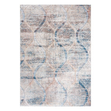 Beauty Home Πατάκι Breeze Art 9169 65x140 Μπεζ