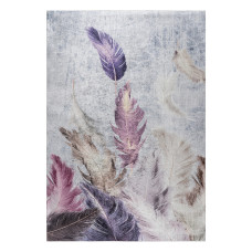 Beauty Home Χαλί Breeze Art 9172 120x180 Μπεζ