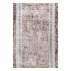 Beauty Home Χαλί Breeze Art 9173 120x180 Μπεζ,Λευκό