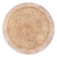 Beauty Home Ροτόντα Sunny Art 9141 160x160 Μπεζ,Κίτρινο