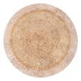 Beauty Home Ροτόντα Sunny Art 9141 160x160 Μπεζ,Κίτρινο